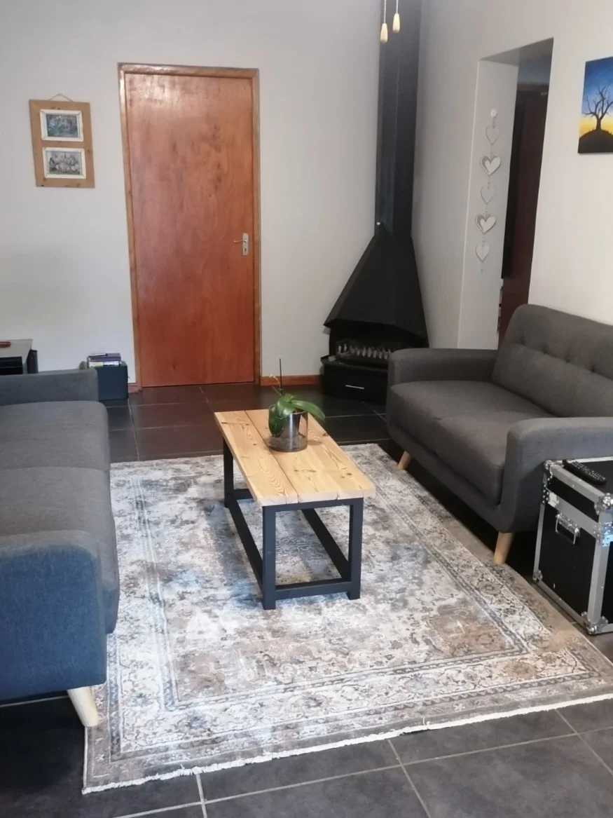 Coffee Tables - Between Sofas
