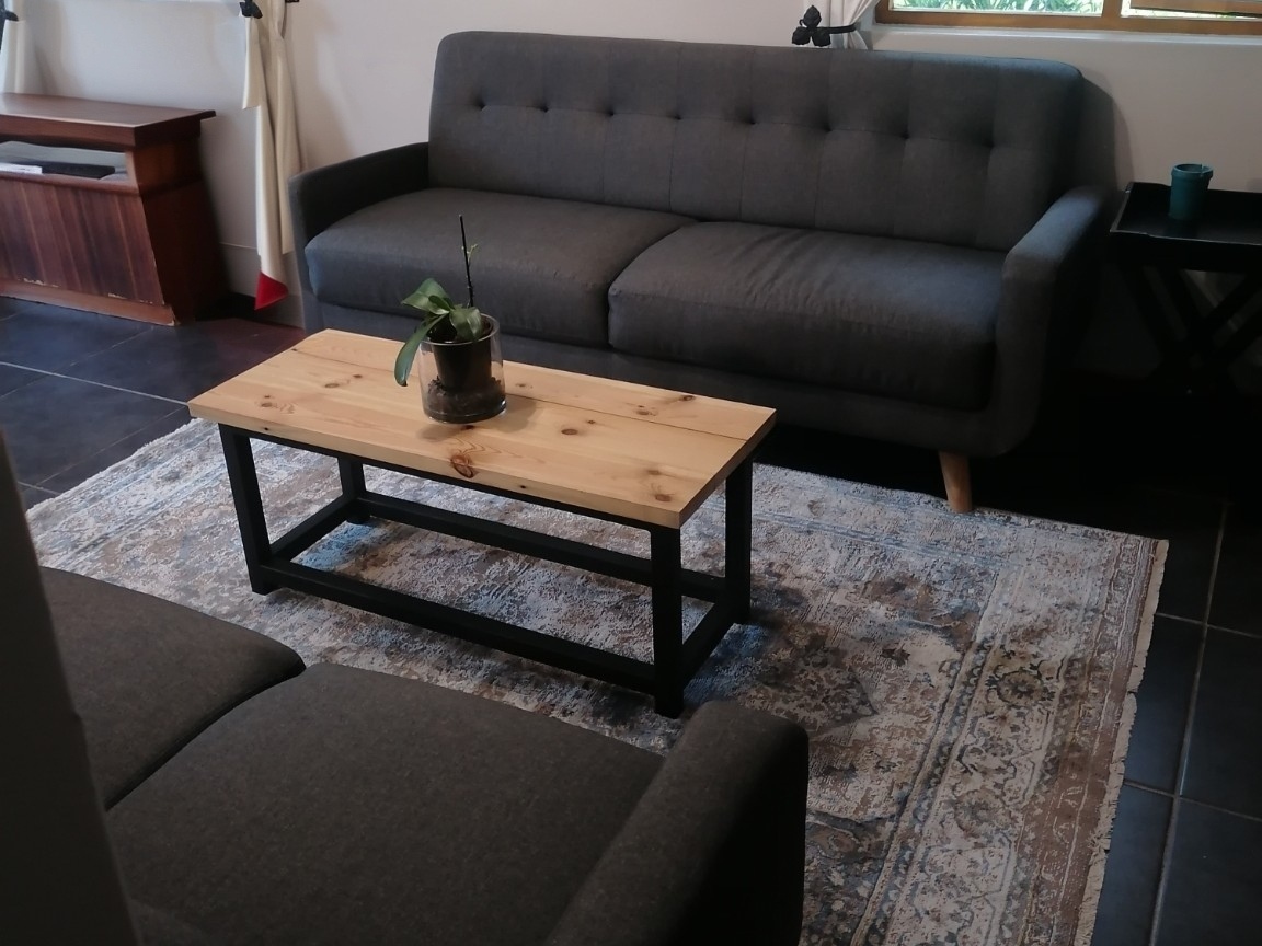 Coffee Tables - Living Room