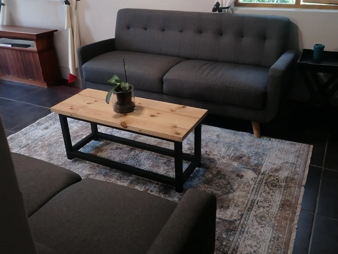 Coffee Tables - Living Room