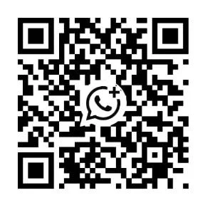 WhatsApp Business QR Code